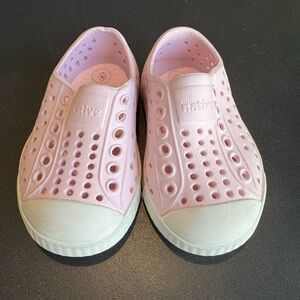 Native Jefferson Slip On Shoes